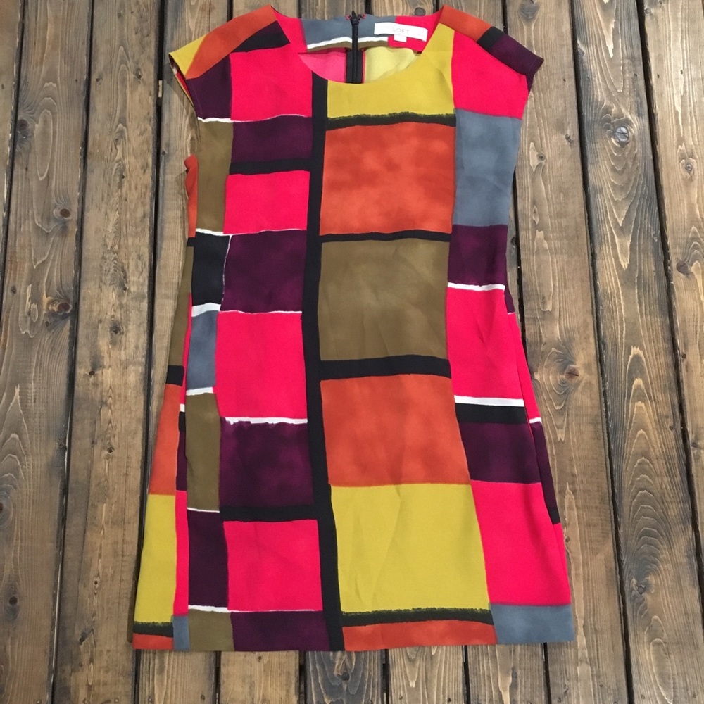 Mini Dress
